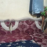 مبل راحتی|مبلمان خانگی و میز عسلی|اهواز, پردیس|دیوار