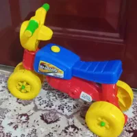 موتور کودک