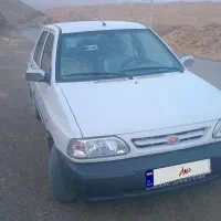 پراید مدل ۹۸|خودرو سواری و وانت|بجنورد, |دیوار