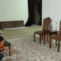 اپارتمان 190 متر همکف منوچهری|فروش آپارتمان|مشهد, سعد آباد|دیوار