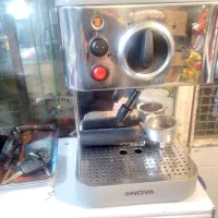 قهوه ساز نوا|سماور، چایساز، قهوهساز|ایجرود, |دیوار