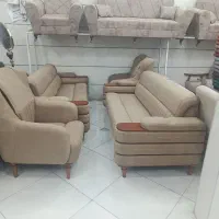 مبل عسلی سرخود جدید|مبلمان خانگی و میز عسلی|بیرجند, |دیوار