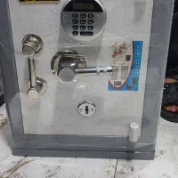 گاو صندوق در یزد با ضمانت نامه 18ماهه کارخانه DREM|ابزارآلات|یزد, |دیوار