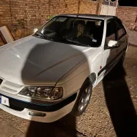 پارس سال مدل ۹۴