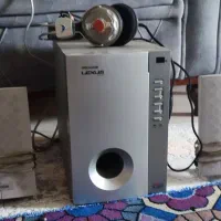 ساب باند و هدفون