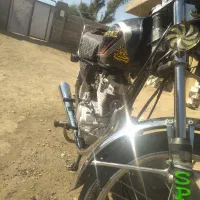 موتور احسان 150|موتورسیکلت|ایرانشهر, |دیوار