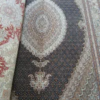 فرش دستبافت (ماهی خوی)|فرش|خوی, |دیوار