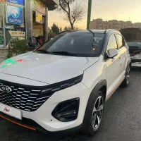 X33 کراس|خودرو سواری و وانت|اصفهان, فیض|دیوار