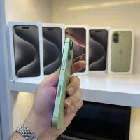 Iphone 17 normal 256G CH/A|موبایل|زنجان, |دیوار