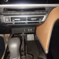 تویوتا کمری هیبریدی اصل ژاپن LE خاص