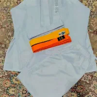 لباس کاراته