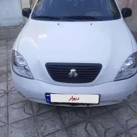 تیبا ۲ مدل ۴۰۱ شاسی پلم