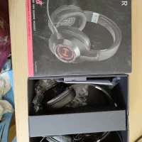 هدست edifier g2 ii|قطعات و لوازم جانبی رایانه|بیجار, |دیوار