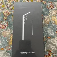 S25 ultra در حد نو