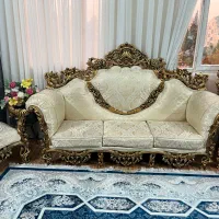 چوب راش|مبلمان خانگی و میز عسلی|قرچک, مهدیه|دیوار