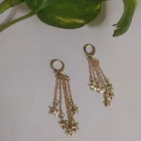 گوشواره رنگ ثابت|بدلیجات|مشهد, نظام دوست|دیوار