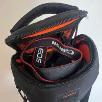 Canon 2000d|دوربین عکاسی و فیلم‌برداری|مشهد, شهید مطهری|دیوار