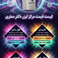 طراحی انواع لیست قیمت|خدمات رایانه‌ای و موبایل|اصفهان, جلفا|دیوار