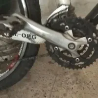 دوچرخه کنندل پلیس