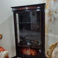 کنسول وبوفه|بوفه، ویترین، کنسول|شاندیز, |دیوار