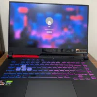 لپتاپ گیمینگ ایسوز