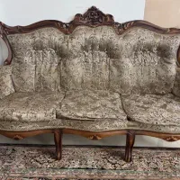 مبل|مبلمان خانگی و میز عسلی|محمودآباد, |دیوار