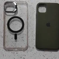 قاب ایفون ۱۱ پرومکس