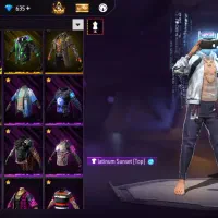 اک فری فایر فول گاد|کنسول، بازی ویدئویی و آنلاین|بابل, |دیوار