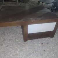 میز کشو دار