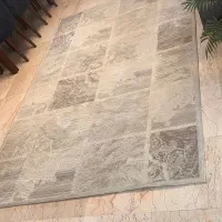فرش ماشینی مینیمال ترکیه ای|فرش|تهران, نیروی دریایی|دیوار