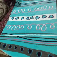 فرش سه در چهار