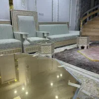 تولیدوتعمیرات مبل مانا