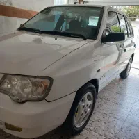 پراید ۱۱۱ مدل ۹۷