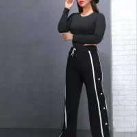 انواع ست و تیشرت ،ولباس راحتی زنانه