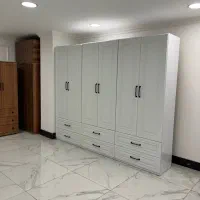 کمد لباس ممبران شرکتی ۹۰*۲۲۰