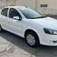 رانا پلاس ۱۴۰۳ ارتقا|خودرو سواری و وانت|مراغه, |دیوار