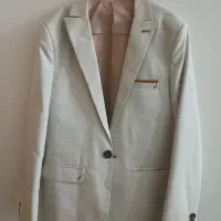 کت وشلوار وپیراهن