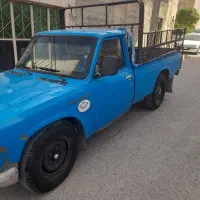 حمل بار با نیسان