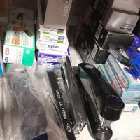 ماشین منگنه همه نوع همه سایز|لوازم التحریر|مشهد, آبکوه|دیوار