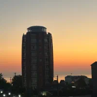 جکوزی پاسداران روبه دریا (مستقیم از مالک)|اجارهٔ کوتاه‌مدت آپارتمان و سوئیت|بندر انزلی, پاسداران|دیوار