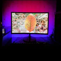 مانیتور سامسونگ خمیده و ۲۴ اینچ