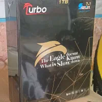 هارد 1T وسترن اصلی بنفش (گارانتی تعویض)