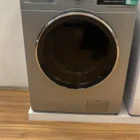 لباسشویی ۸کیلویی موجودی ۱عددبا بهترین قیمت