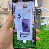 شیائومی Note 13 pro plus درحدآک 512 رم12 باگارانتی|موبایل|مشهد, کوی المهدی|دیوار