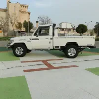 تویوتا 3اف 3f نازدار تک ایران ژاپنی.خشک