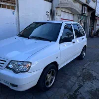 خودرو ۱۱۱ مدل ۹۷ شاسی پلمپ|خودرو سواری و وانت|قائم‌شهر, |دیوار