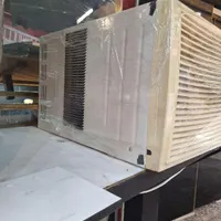 کولر پنجره ای ۱۸ هزار|کولر گازی و فن‌کوئل|رشت, بازار|دیوار