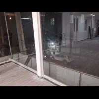 مغازه اجاره ۱۵۰ متر|اجارهٔ مغازه و غرفه|مشکین‌دشت, |دیوار