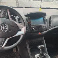 جک s5 مدل ۹۹ بدون رنگ ۶۰ کارکرد|خودرو سواری و وانت|شهرکرد, |دیوار