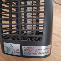 حشره کش برقی|سایر لوازم برقی|گنبد کاووس, |دیوار